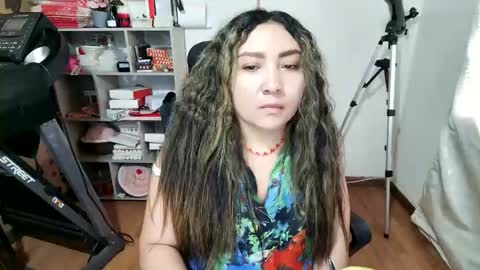 Im VelaI will be Christmas and New Year with my family December 22 to January 13 I will miss you guys. online show from March 12, 2026, 10:05 pm