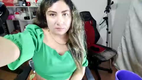 Im VelaI will be Christmas and New Year with my family December 22 to January 13 I will miss you guys. online show from April 7, 2026, 3:40 am