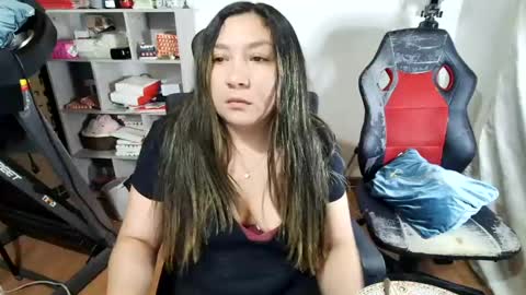 Snapshot of vellarossa chatting on June 21, 2026, 3:42 am Im VelaI will be Christmas and New Year with my family December 22 to January 13 I will miss you guys. online show from June 21, 2026, 3:42 am