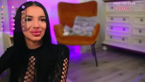 Velma online show from October 30, 2025, 6:30 pm