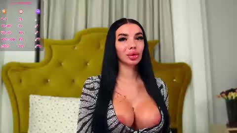 Snapshot of velmaevans chatting on July 29, 2026, 2:10 am Velma online show from July 29, 2026, 2:10 am