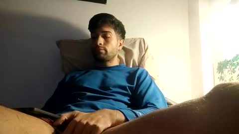 Velocito22 online show from April 16, 2026, 4:13 am