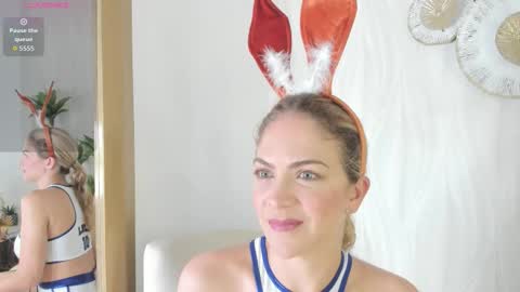 Velora online show from November 2, 2025, 3:09 am