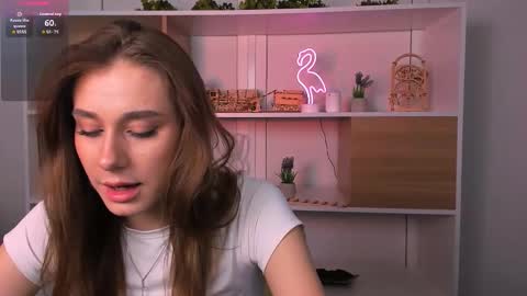 veloria_belle online show from November 27, 2025, 1:46 pm