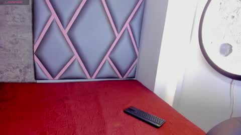 Snapshot of velvet_duo23 chatting on May 11, 2026, 11:49 am Stefany Y Diego online show from May 11, 2026, 11:49 am