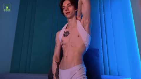 Ares online show from November 22, 2025, 4:33 am