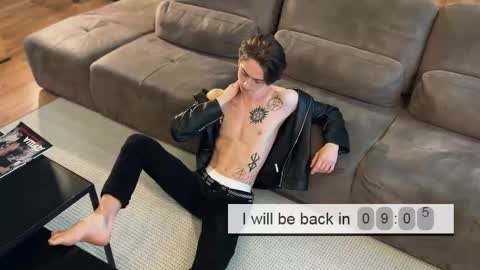 Ares online show from March 21, 2026, 8:19 am