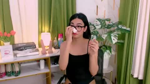 Snapshot of velvet_seductionprincess chatting on July 7, 2026, 7:34 am Velvet online show from July 7, 2026, 7:34 am