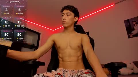 juansito online show from December 18, 2025, 1:44 am