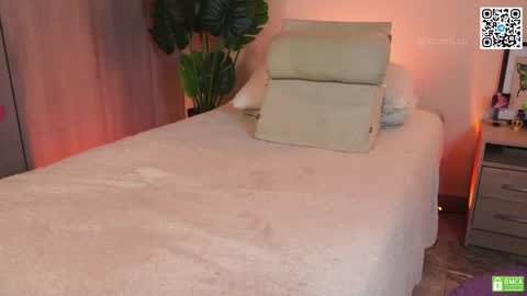 Velvet Vicex online show from March 8, 2026, 11:30 pm