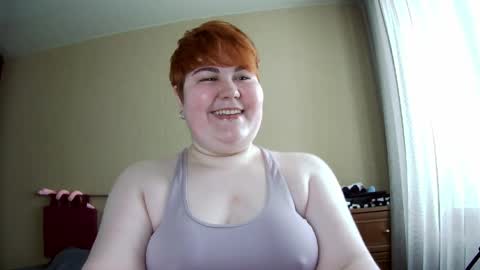 Snapshot of velvetcandy_ chatting on June 3, 2026, 6:16 am velvetcandy_ online show from June 3, 2026, 6:16 am