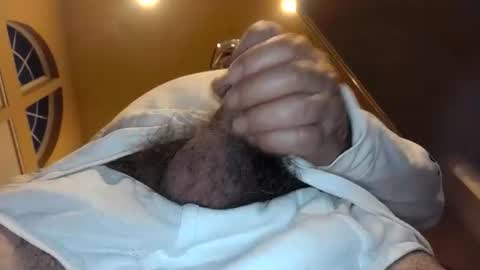 velvetcock25 online show from June 25, 2026, 1:05 am