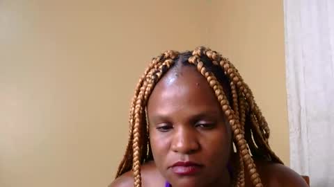 velvetgoddesss online show from March 9, 2026, 6:56 pm