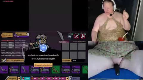 Snapshot of velvetinesiren chatting on July 11, 2026, 8:06 am VelvetineSiren online show from July 11, 2026, 8:06 am