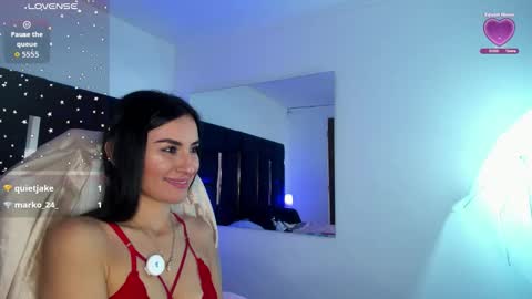 Velvet online show from May 7, 2026, 1:38 pm
