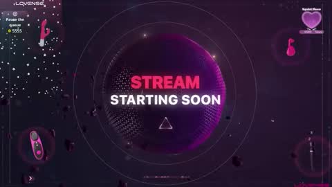 Snapshot of velvetlunaa chatting on May 13, 2026, 1:30 pm Velvet online show from May 13, 2026, 1:30 pm