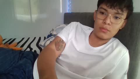 Stiven online show from December 19, 2025, 5:20 pm