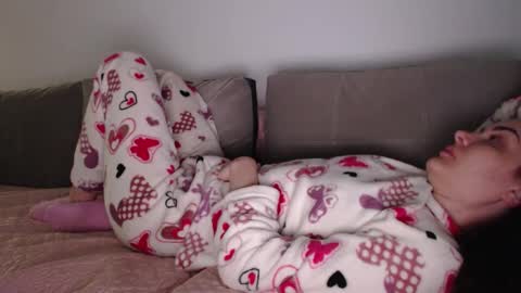 velvetmoon123 online show from February 20, 2026, 6:30 pm