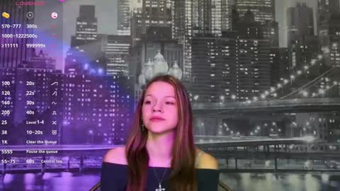 Kelly online show from May 25, 2026, 6:19 am