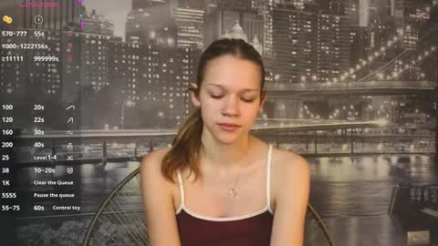 Kelly online show from June 5, 2026, 7:36 am