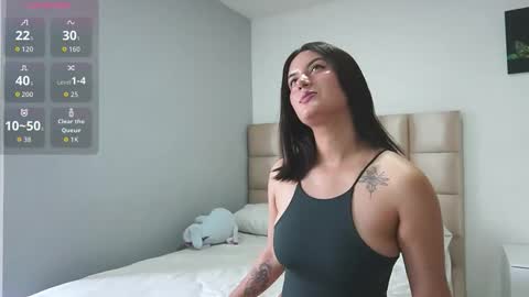 velvet online show from October 8, 2025, 9:45 pm