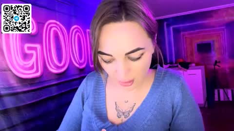 MERYEM online show from March 4, 2026, 7:09 pm