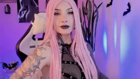 Snapshot of velvetvampire chatting on May 30, 2026, 4:53 am Jess online show from May 30, 2026, 4:53 am