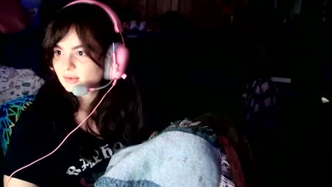 Snapshot of velvetyurei chatting on January 15, 2026, 1:48 pm velvetyurei online show from January 15, 2026, 1:48 pm