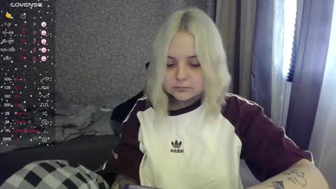 Snapshot of vendymories chatting on September 11, 2025, 7:41 am eva 3 online show from September 11, 2025, 7:41 am