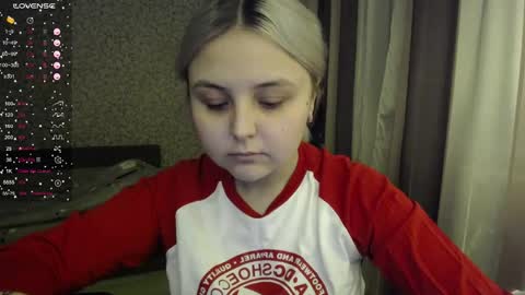 eva 3 online show from November 12, 2025, 2:45 am