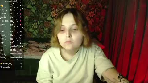 eva 3 online show from July 28, 2026, 8:52 pm