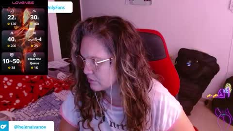 venecasexy44 online show from October 3, 2025, 12:13 pm