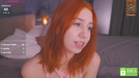 Venelopa online show from November 22, 2025, 3:55 pm