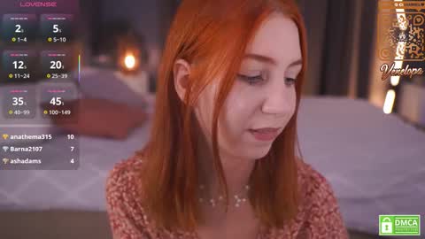 Venelopa online show from January 8, 2026, 1:13 pm