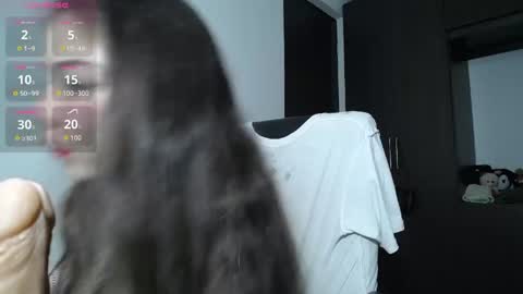 Venelope 3 online show from March 30, 2026, 3:40 am