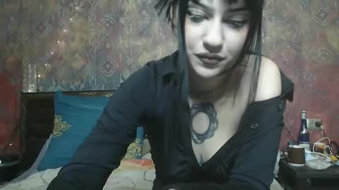 Snapshot of venera_goddess chatting on November 23, 2025, 3:01 pm Naly online show from November 23, 2025, 3:01 pm