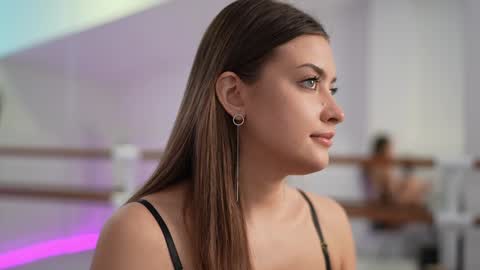Snapshot of venera_style chatting on February 7, 2025, 7:29 am VENERA online show from February 7, 2025, 7:29 am