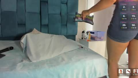 venezolana_caro online show from May 21, 2026, 12:12 pm