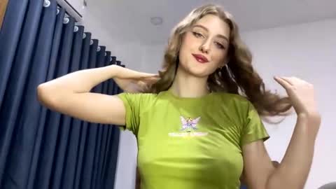 Emily online show from March 3, 2026, 10:43 am