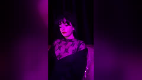Snapshot of venom_goddess chatting on March 6, 2026, 9:00 pm venom_goddess online show from March 6, 2026, 9:00 pm