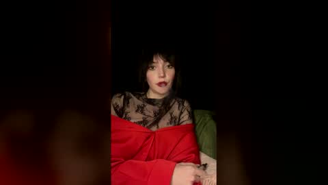 Snapshot of venom_goddess chatting on May 7, 2026, 8:47 pm venom_goddess online show from May 7, 2026, 8:47 pm
