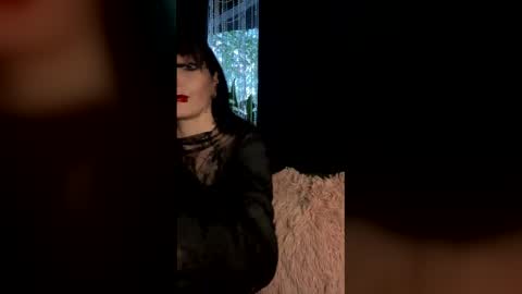 Snapshot of venom_goddess chatting on May 14, 2026, 6:26 pm venom_goddess online show from May 14, 2026, 6:26 pm