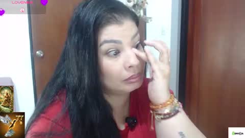 HI IM VENUS SMALL BOOBS  BIG HEART WARM PUSSY online show from June 24, 2026, 10:53 pm