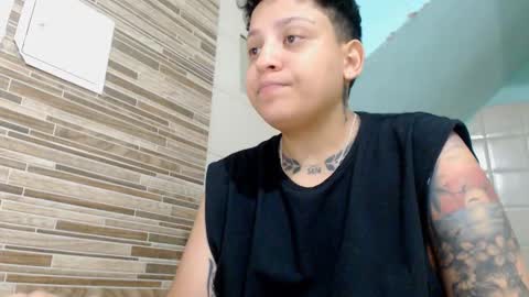 Snapshot of venus14hot chatting on September 30, 2025, 5:23 am Billy Mandy online show from September 30, 2025, 5:23 am