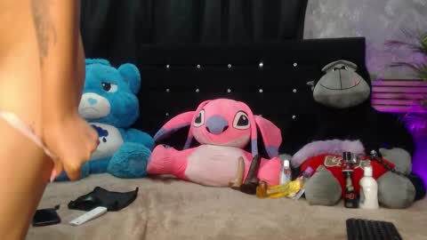 eva online show from September 29, 2025, 12:16 am