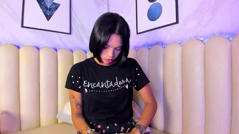 venus__miller online show from September 29, 2025, 12:21 pm