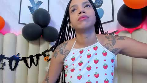 venus__miller online show from October 29, 2025, 12:29 pm