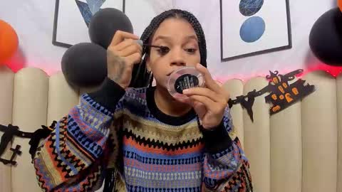 venus__miller online show from October 30, 2025, 12:17 pm