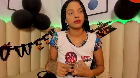 venus__miller online show from November 1, 2025, 12:07 pm