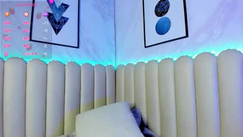 venus__miller online show from November 10, 2025, 12:37 pm